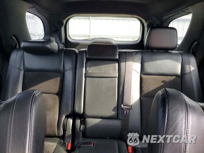 Zdjęcie 10 z 13 samochodu: 2021 DODGE DURANGO GT VIN:1C4RDJDGXMC751054 - miniatura