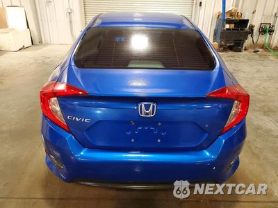 Zdjęcie 6 z 12 samochodu: 2016 HONDA CIVIC EX VIN:19XFC2F73GE071955 - miniatura