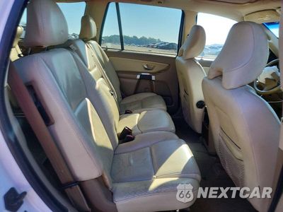 Zdjęcie 11 z 13 samochodu: 2008 VOLVO XC90 3.2 VIN:YV4CY982781433172 - miniatura