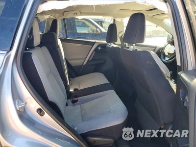 Zdjęcie 11 z 13 samochodu: 2017 TOYOTA RAV4 XLE VIN:2T3RFREV3HW578096 - miniatura