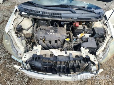 Zdjęcie 11 z 13 samochodu: 2009 TOYOTA YARIS S VIN:JTDBT903491315762 - miniatura
