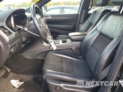 Zdjęcie 7 z 12 samochodu: 2019 JEEP GRAND CHEROKEE LAREDO VIN:1C4RJFAG6KC709956 - miniatura