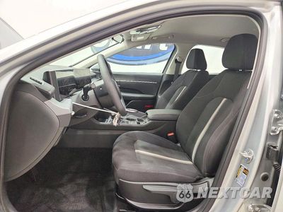 Zdjęcie 7 z 13 samochodu: 2026 HYUNDAI SONATA SE VIN:KMHL24JA5TA568292 - miniatura