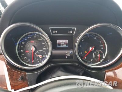 Zdjęcie 9 z 13 samochodu: 2019 MERCEDES-BENZ GLS 450 4MATIC VIN:4JGDF6EE7KB228877 - miniatura