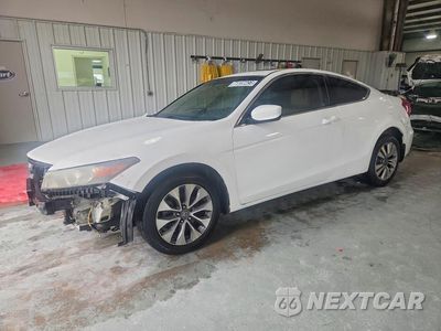 2012 HONDA ACCORD EXL 1HGCS1B81CA009838 - główne zdjęcie licytacji z USA - miniatura