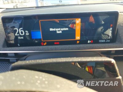 Zdjęcie 9 z 13 samochodu: 2024 FORD MUSTANG MACH-E PREMIUM VIN:3FMTK3R79RMA29656 - miniatura