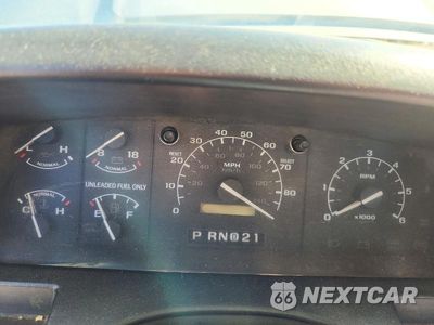 Zdjęcie 9 z 13 samochodu: 1995 FORD F150 VIN:1FTEF15N0SNA69971 - miniatura
