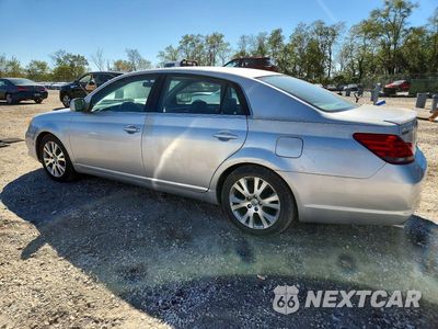 Drugie zdjęcie samochodu z przodu: 2008 TOYOTA AVALON TOURING VIN:4T1BK36B98U298044 - miniatura