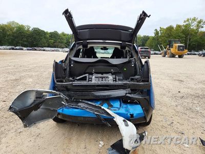 Zdjęcie 6 z 13 samochodu: 2017 BMW I3 REX VIN:WBY1Z8C50HV889511 - miniatura