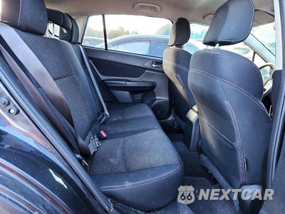 Zdjęcie 11 z 13 samochodu: 2014 SUBARU XV CROSSTREK 2.0 PREMIUM VIN:JF2GPACC2E8330321 - miniatura