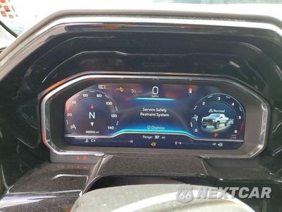 Zdjęcie 9 z 12 samochodu: 2025 CHEVROLET SILVERADO K1500 ZR2 VIN:3GCUKHE88SG297011 - miniatura