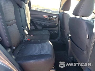 Zdjęcie 11 z 14 samochodu: 2020 NISSAN ROGUE SV VIN:5N1AT2MV0LC781176 - miniatura