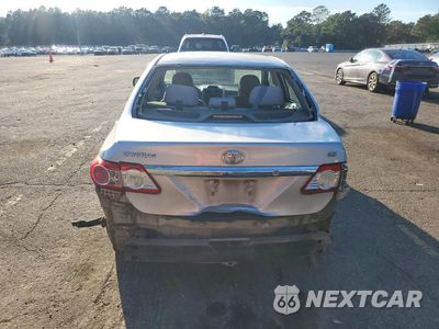Zdjęcie 6 z 12 samochodu: 2012 TOYOTA COROLLA LE VIN:2T1BU4EEXCC767499 - miniatura