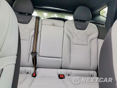 Zdjęcie 10 z 13 samochodu: 2025 POLESTAR 3 VIN:7SYEA3YB7SG026981 - miniatura