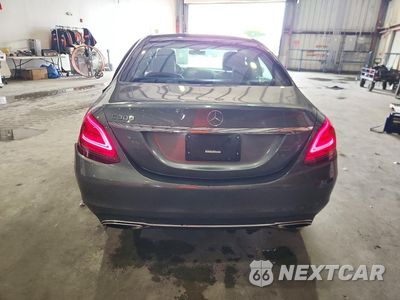 Zdjęcie 6 z 12 samochodu: 2019 MERCEDES-BENZ C 300 VIN:WDDWF8DB6KR514572 - miniatura