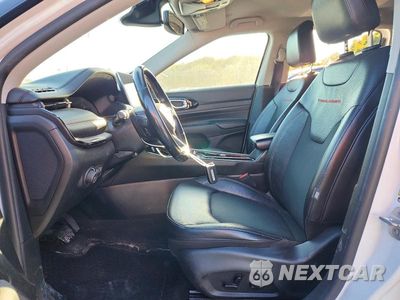 Zdjęcie 7 z 13 samochodu: 2022 JEEP COMPASS TRAILHAWK VIN:3C4NJDDB4NT149155 - miniatura