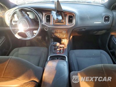 Zdjęcie 8 z 12 samochodu: 2015 DODGE CHARGER SE VIN:2C3CDXBG3FH870466 - miniatura