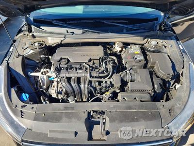 Zdjęcie 12 z 13 samochodu: 2025 KIA K4 LXS VIN:3KPFT4DE5SE071624 - miniatura