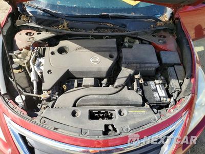 Zdjęcie 11 z 12 samochodu: 2015 NISSAN ALTIMA 2.5 S VIN:1N4AL3APXFC496592 - miniatura