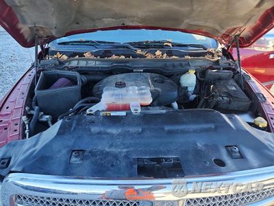 Zdjęcie 11 z 12 samochodu: 2015 RAM 1500 LONGHORN VIN:1C6RR7PM5FS507057 - miniatura