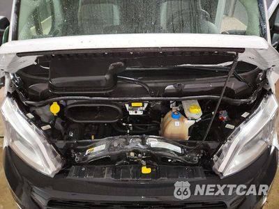 Zdjęcie 12 z 13 samochodu: 2025 RAM PROMASTER 2500 DELIVERY VAN VIN:3C6LRVCG5SE511973 - miniatura