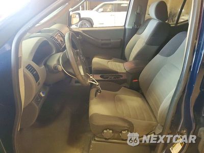 Zdjęcie 7 z 13 samochodu: 2008 NISSAN XTERRA X VIN:5N1AN08W18C529056 - miniatura