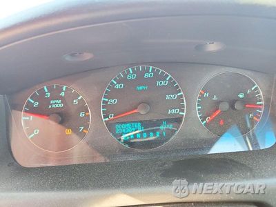 Zdjęcie 9 z 12 samochodu: 2011 CHEVROLET IMPALA LT VIN:2G1WG5EK5B1231215 - miniatura