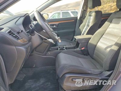 Zdjęcie 7 z 13 samochodu: 2022 HONDA CR-V EX VIN:2HKRW2H56NH630455 - miniatura