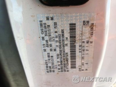 Zdjęcie 12 z 12 samochodu: 2024 FORD F250 SUPER DUTY VIN:1FT7X2BA9REF73278 - miniatura