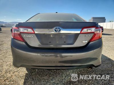 Zdjęcie 6 z 12 samochodu: 2012 TOYOTA CAMRY HYBRID XLE VIN:4T1BD1FK0CU063104 - miniatura