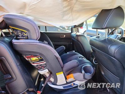 Zdjęcie 11 z 13 samochodu: 2012 HONDA PILOT EXL VIN:5FNYF4H58CB042320 - miniatura
