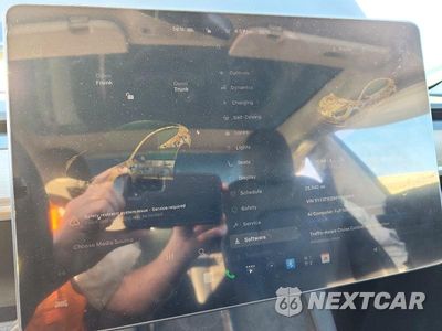 Zdjęcie 9 z 13 samochodu: 2023 TESLA MODEL 3 VIN:5YJ3E1EB9PF698814 - miniatura