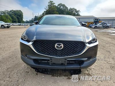 Piąte zdjęcie samochodu w środku: 2021 MAZDA CX-30 SELECT VIN:3MVDMBBLXMM244815 - miniatura
