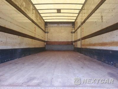 Zdjęcie 10 z 13 samochodu: 2007 INTERNATIONAL 4400 BOX TRUCK VIN:1HTMKAAN67H478224 - miniatura