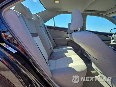 Zdjęcie 10 z 12 samochodu: 2012 TOYOTA CAMRY XLE VIN:4T1BF1FK9CU007950 - miniatura