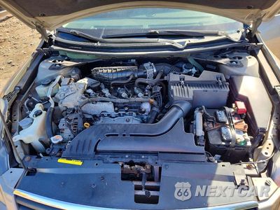 Zdjęcie 11 z 12 samochodu: 2007 NISSAN ALTIMA 2.5 VIN:1N4AL21E27N424770 - miniatura