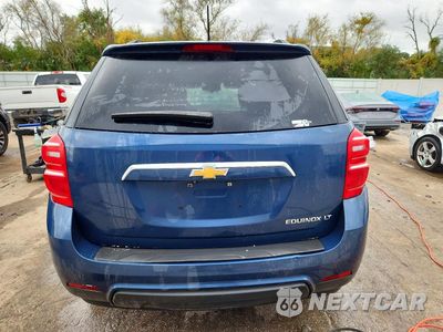 Zdjęcie 6 z 12 samochodu: 2016 CHEVROLET EQUINOX LT VIN:2GNALCEK5G6188594 - miniatura