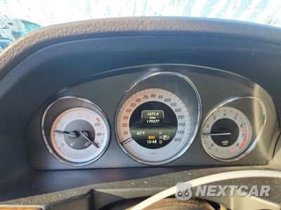 Zdjęcie 9 z 13 samochodu: 2014 MERCEDES-BENZ GLK 350 4MATIC VIN:WDCGG8JB5EG224804 - miniatura
