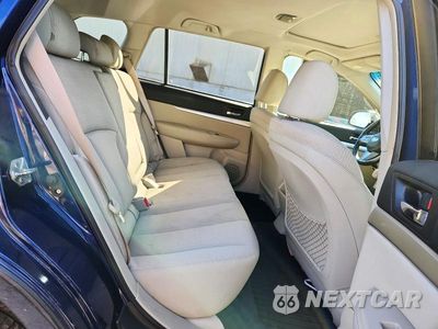 Zdjęcie 11 z 14 samochodu: 2010 SUBARU OUTBACK 2.5I PREMIUM VIN:4S4BRCHC1A3334824 - miniatura