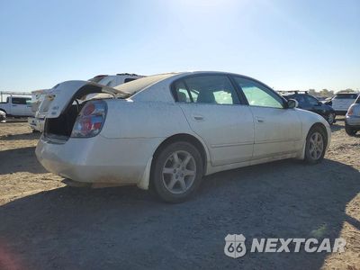 Trzecie zdjęcie samochodu z tyłu: 2006 NISSAN ALTIMA 2.5 VIN:1N4AL11D86C161213 - miniatura
