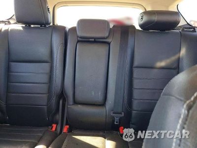 Zdjęcie 10 z 13 samochodu: 2015 FORD ESCAPE TITANIUM VIN:1FMCU9JXXFUA76484 - miniatura