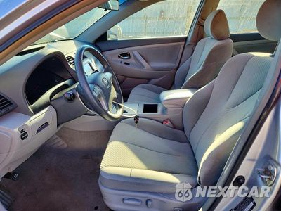 Zdjęcie 7 z 12 samochodu: 2007 TOYOTA CAMRY LE V6 VIN:4T1BK46K37U032975 - miniatura