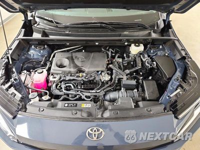 Zdjęcie 12 z 13 samochodu: 2026 TOYOTA RAV4 XLE PREMIUM VIN:2T36CRAV8TC008526 - miniatura