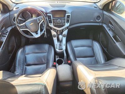Zdjęcie 8 z 12 samochodu: 2015 CHEVROLET CRUZE LT VIN:1G1PE5SB3F7215361 - miniatura