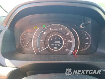 Zdjęcie 9 z 14 samochodu: 2014 HONDA CR-V LX VIN:5J6RM4H36EL078770 - miniatura
