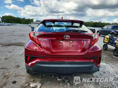 Zdjęcie 6 z 13 samochodu: 2019 TOYOTA C-HR LE VIN:JTNKHMBX3K1060964 - miniatura