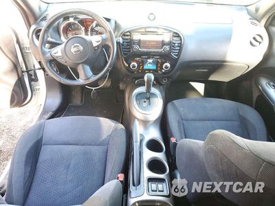 Zdjęcie 8 z 12 samochodu: 2015 NISSAN JUKE SV VIN:JN8AF5MV0FT562806 - miniatura