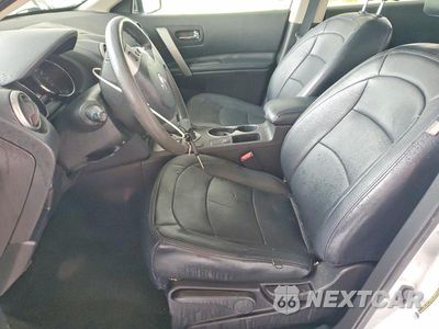 Zdjęcie 7 z 13 samochodu: 2014 NISSAN ROGUE SELECT S VIN:JN8AS5MT1EW622597 - miniatura