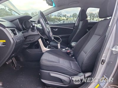 Zdjęcie 7 z 12 samochodu: 2013 HYUNDAI ELANTRA GT BASE VIN:KMHD35LE5DU044857 - miniatura