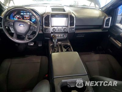 Zdjęcie 8 z 12 samochodu: 2015 FORD F150 SUPERCREW VIN:1FTFW1EG1FFB73116 - miniatura